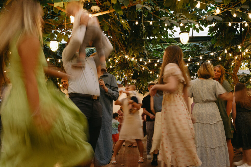 movement dance photo