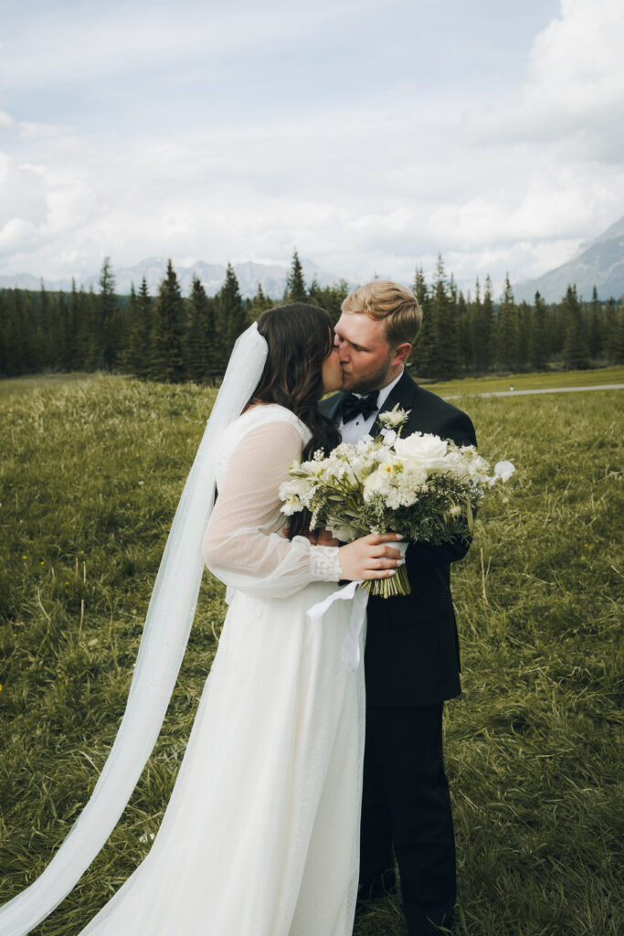 mountain bridals